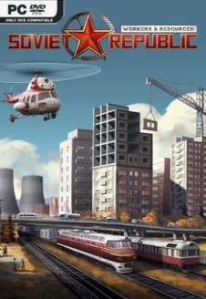 Workers & Resources Soviet Republic