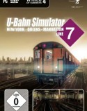 World of Subways 4 – New York Line 7
