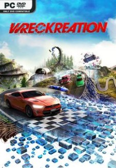 Wreckreation