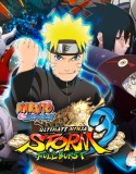 Ultimate Ninja Storm 3: Full Burst
