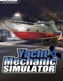 Yacht Mechanic Simulator