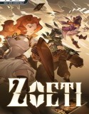 Zoeti
