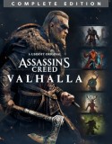 Assassin’s Creed Valhalla