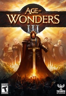 Age of Wonders 3 – Golden Realms