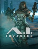 A.I. Invasion