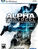 Alpha Protocol