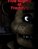 Five Nights at Freddy’s