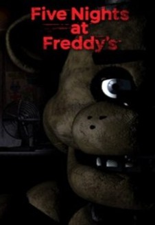 Five Nights at Freddy’s