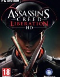 Assassin’s Creed: Liberation HD