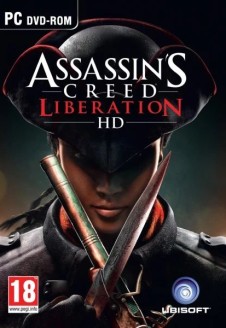 Assassin’s Creed: Liberation HD