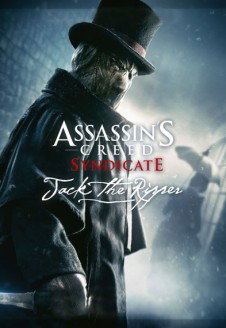 Assassin’s Creed Syndicate : Jack the Ripper
