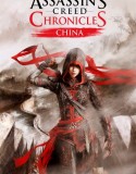 Assassin’s Creed Chronicles: China