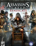 Assassins Creed Syndicate