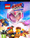 The LEGO Movie 2 Videogame