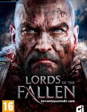Lords Of The Fallen (2014)