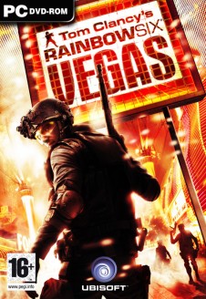 Tom Clancy’s Rainbow Six® Vegas 2