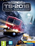 Train Simulator 2016