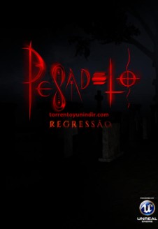 Pesadelo – Regressão