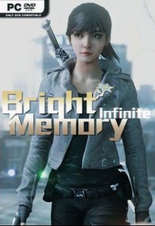 Bright Memory: Infinite