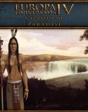 Europa Universalis IV: Conquest of Paradise