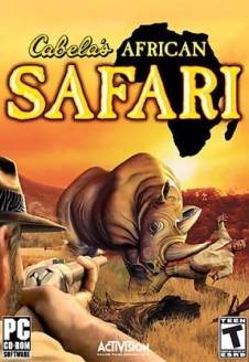 Cabela’s African Safari