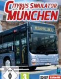 City Bus Simulator Munich