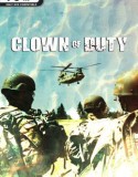 Clown Of Duty