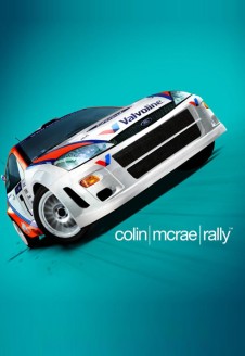 Colin McRae Rally 2.0 HD