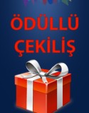 ÇEKİLİŞİ KAZANLAR