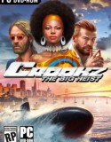 Crookz The Big Heist
