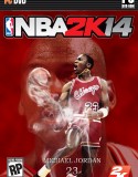 NBA 2K14