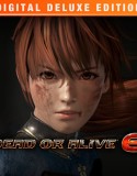 Dead or Alive 6