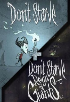 Don’t Starve: Reign of Giants