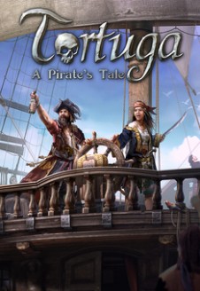 Tortuga A Pirate’s Tale