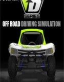 D Series OFF ROAD Racing Simulation