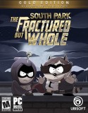South Park™: The Fractured But Whole