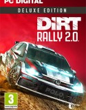DiRT Rally 2.0
