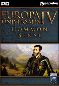 Europa Universalis IV – Common Sense