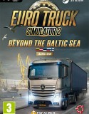 Euro Truck Simulator 2: Beyond the Baltic Sea