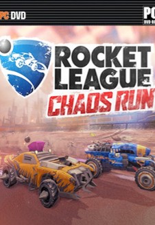 Rocket League Chaos Run