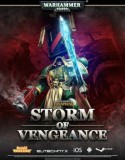 Warhammer 40.000: Storm of Vengeance