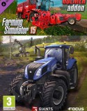 Farming Simulator 2015 Holmer
