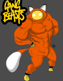 Gang Beasts