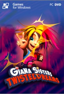 Giana Sisters: Twisted Dreams – Rise of the Owlverlord