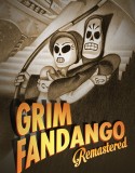 Grim Fandango Remastered