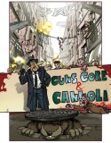 Guns, Gore & Cannoli