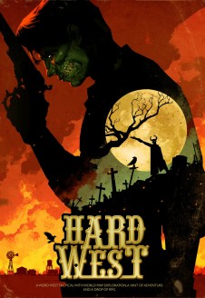 Hard West : Scars of Freedom