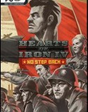 Hearts of Iron IV: No Step Back