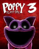 Poppy Playtime Chapter 3