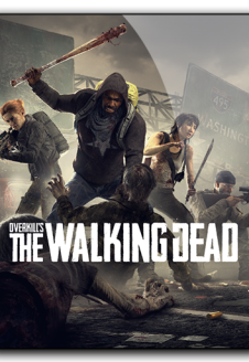 OVERKILL’s The Walking Dead
